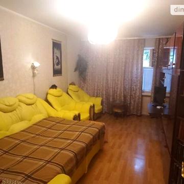 Продаж 3к Квартира Добровольського проспект