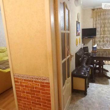 Продаж 3к Квартира Добровольського проспект