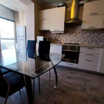 Продаж квартири в центрі БУЧІ  47700 ЖК Амур