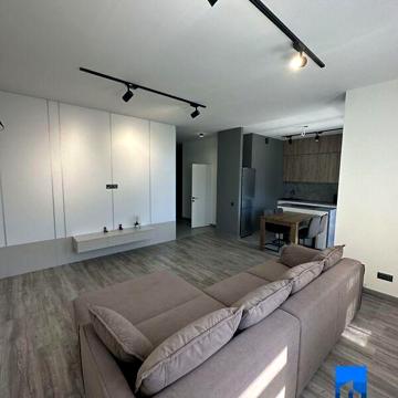Продаж 1к Квартира вул. Моссаковського Володимира ЖК iQ-House
