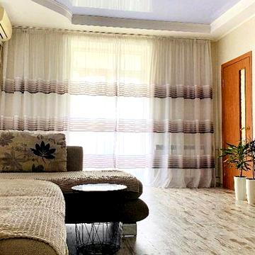 Продам 3-х комнатную полнометражную квартиру