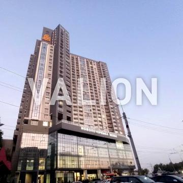 Михайла Бойчука вул. (Кіквідзе), 41