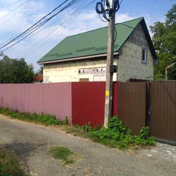 Продам дачу Берковцы
