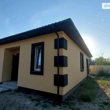 Продаж 3к Дім Запорізька вулиця