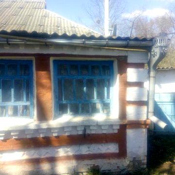 Будинок в с. Мисайлівка