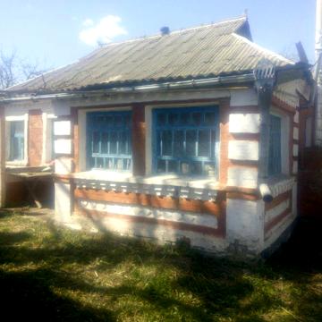Будинок в с. Мисайлівка