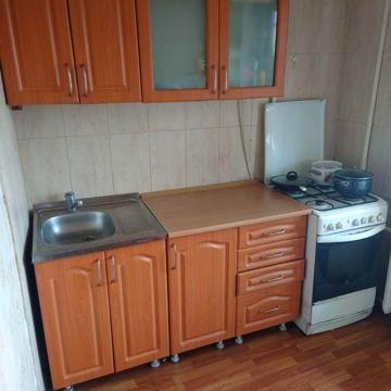 Продам 1-ком квартиру
