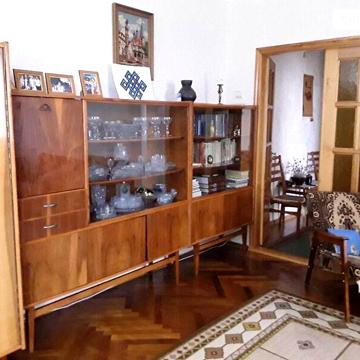 Продаж 2к Квартира вул. Києво-Мироцька