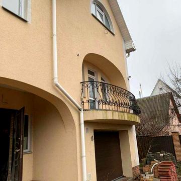 Мархалевка,  дом 350 м/кв, площадь участка 16 соток