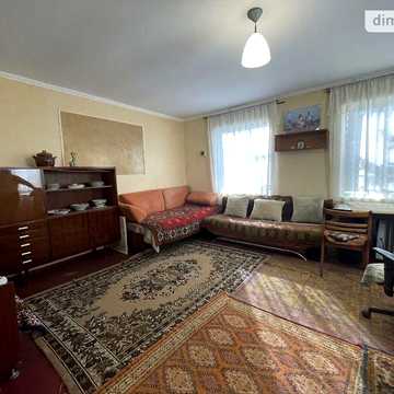 Продаж 1к Дім 4-а лінія вулиця