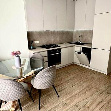 Продаж 2к Квартира Ігора Бедзая (Чкалова (Центр)) вулиця ЖК Уютный