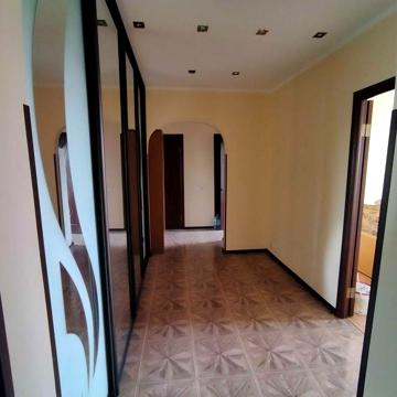 Продаж 3-х кімнатної квартири! м. Березань, вул. Адама Міцкевича, 78