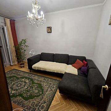 Довгострокова оренда 3к Квартира Кубійовича вулиця