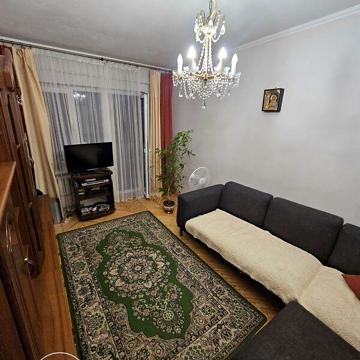 Довгострокова оренда 3к Квартира Кубійовича вулиця