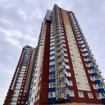 Без комиссии!! Супер цена! Продам 3к квартиру в ЖК Монте-Плаза! ЖК Монте-плаза