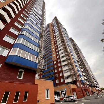 Без комиссии!! Топ цена! Продам квартиру 200м2 в ЖК Монте-Плаза ЖК Монте-Плаза