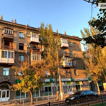 Продаж 2к Квартира просп. Центральний