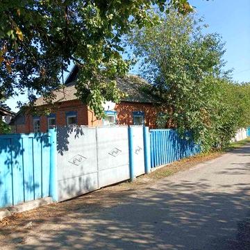 Продам будинок в селі Чернечина охтирський район