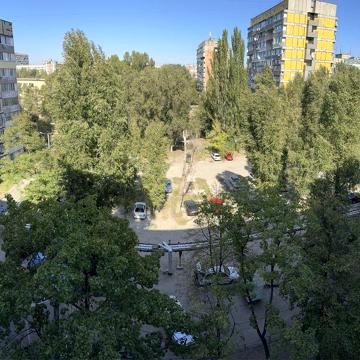 Власник продає 3-кімнатну квартиру по вул Велика Діївська 40