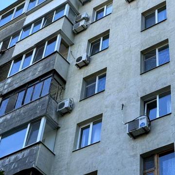 Власник продає 3-кімнатну квартиру по вул Велика Діївська 40