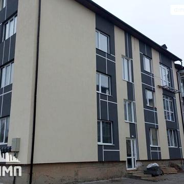 Продажа 1к квартира Юності 2-й провулок