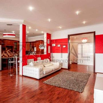 Продаж квартири, ЖК Botanic Towers, вул. Саксаганського ЖК Botanic Towers