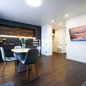 Продам 3к квартиру з новим дизайнерським ремонтом в ЖК Варшавський 2 ЖК Варшавський 2