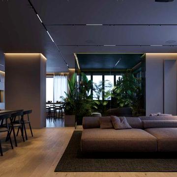 Продаж 3к квартири 114м2  в ЖК Obolon Residences. Від власника! ЖК Obolon Residences