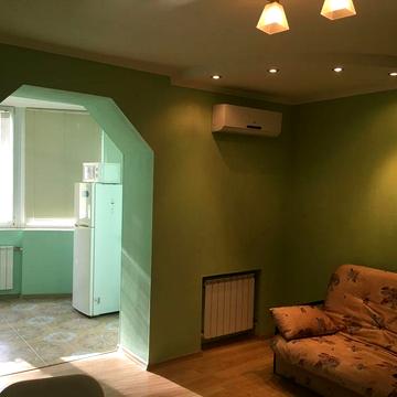 Сдам 3-к квартиру в центре Залесская,5