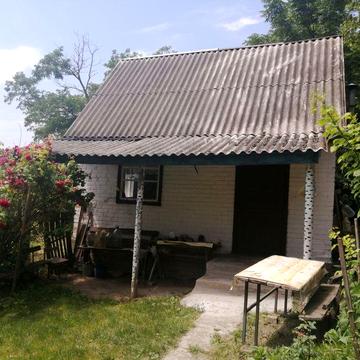 Продам дім смт Шишаки