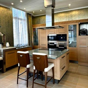 Розкішний пентхаус з власною терасою 80м2 Хрещатик Бессарабка Липки ЖК УРЯДОВИЙ КВАРТАЛ