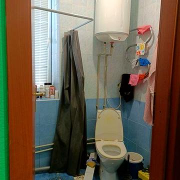 Продам 3-х кімнатну квартиру
