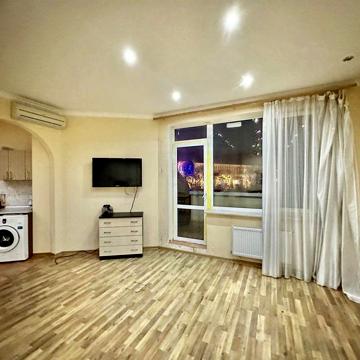 Продажа трехкомнатной квартиры . Одесса. Без комиссии ЖК Климовский