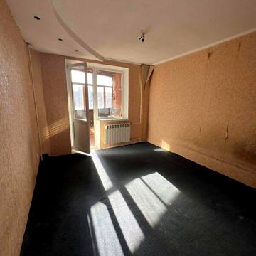 Продажа 3к квартира Соборності проспект