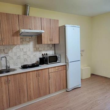 Здам 1 кімнатну квартиру в селі Глеваха