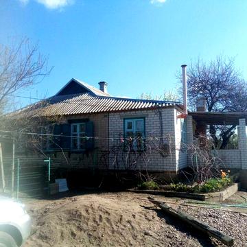 В продаже капитальный ДОМ возможен обмен на Павлоград Днепропетровск