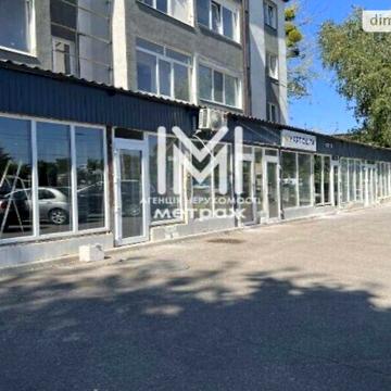Продаж 1к Квартира пров. Перемоги