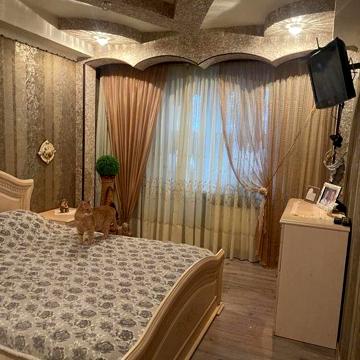 Продам 3-х кімнатну квартиру с.Калита Київська обл.