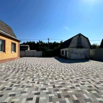 Без комісії!Тиша та спокій чекає на Вас)с. Плесецьке Фастівський р-н!