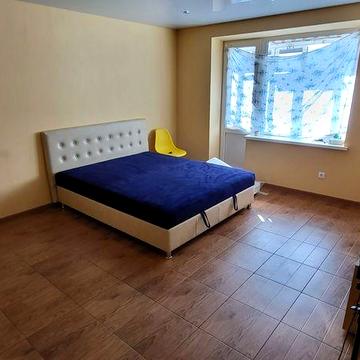 4-комнатная квартира