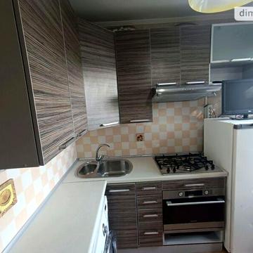 Довгострокова оренда 1к Квартира Новокодацька площа