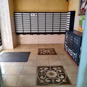 Продаж 1к Квартира Академіка Янгеля вулиця