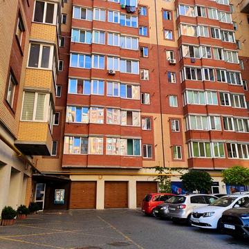 Продаж 1к Квартира вул. Академіка Янгеля