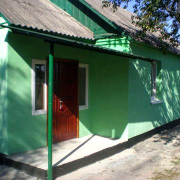 Дім в чудовому стані