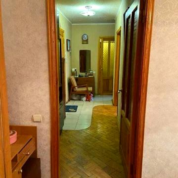 Продаж 2к Квартира Аерокосмічний (Гагаріна) проспект
