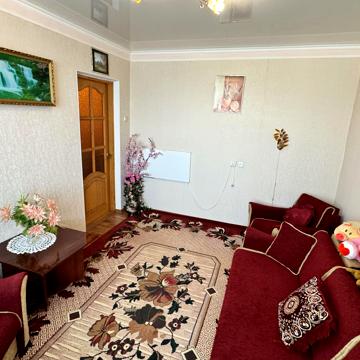 Зарічний 5-й , 40