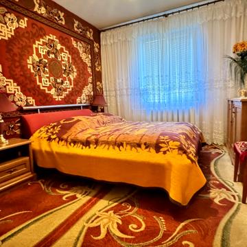 5-й Зарічний мікрорайон , 40