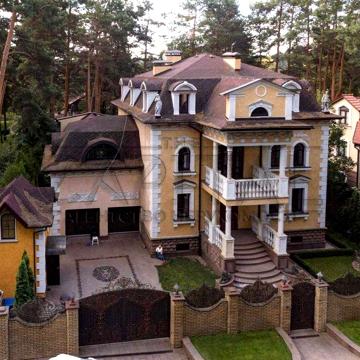 Продажа дома, Рожевка, Броварской район