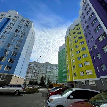 Продаж 37,2м2 квартира Введено в експлуатація, Опалення газ, єОселя