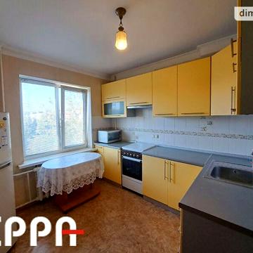 Продажа 2к квартира Толока професора вулиця